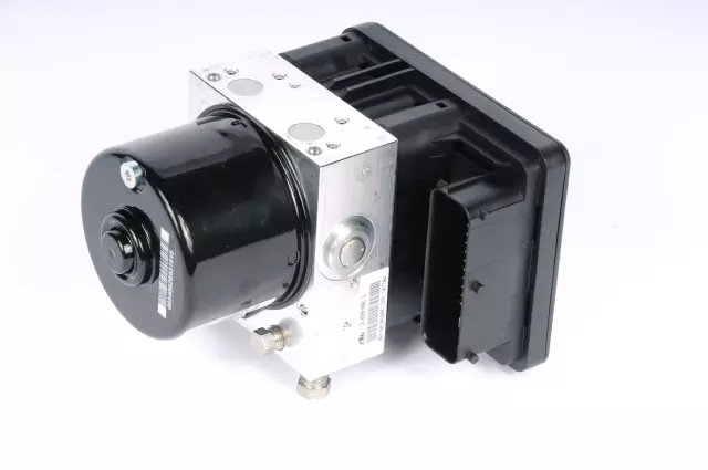 13385428 - Electrical: Modulator for Buick: Verano | Chevrolet: Cruze Image