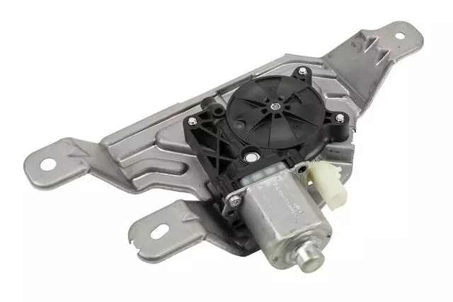 Control Module - GM (23490454)