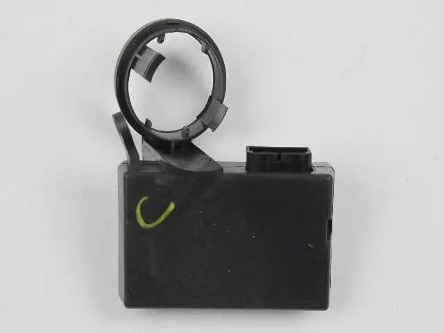 Tire Pressure Monitoring System (TPMS) Receiver - Mopar (05026226AQ)