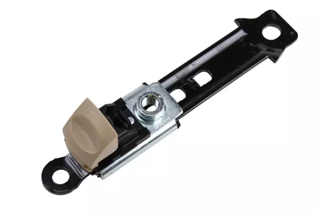 15805680 - Electrical: Seat Belt Height Adjuster for Hummer: H3, H3T Image