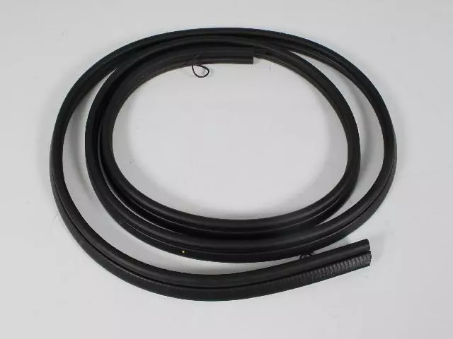 5076822AE - Body Sheet Metal Except Doors: Liftgate Weatherstrip for Mopar Image