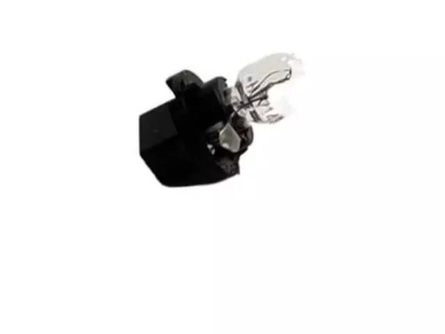Bulb & Socket - Ford (YL3Z-13B765-CA)