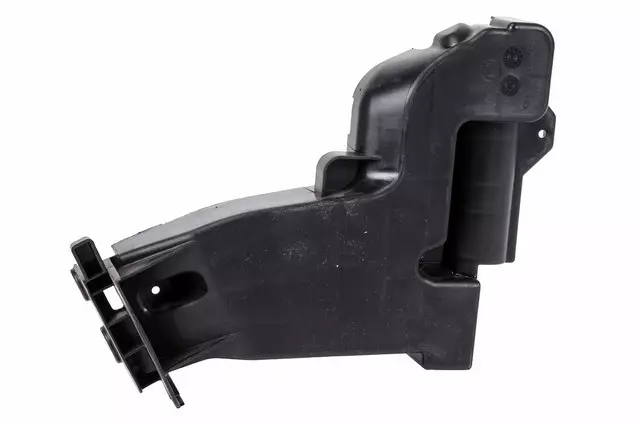 25786450 - HVAC: Cover for Buick: Enclave | Chevrolet: Traverse | GMC: Acadia, Acadia Limited | Saturn: Outlook Image