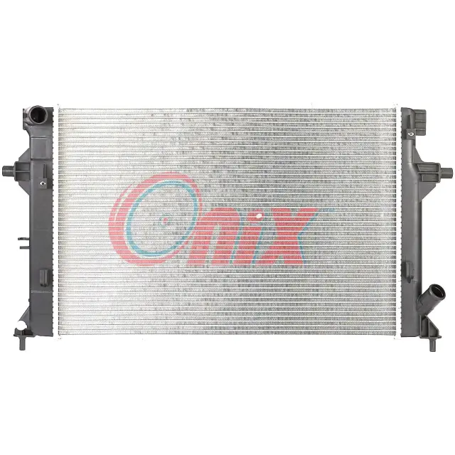 OR13609 - : Onix Radiator for Onix Image