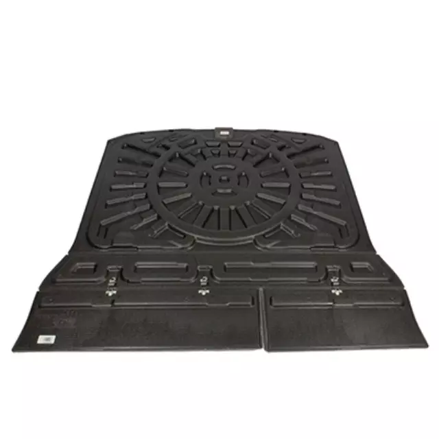 Floor Mat - Ford (8T4Z-7813046-EA)