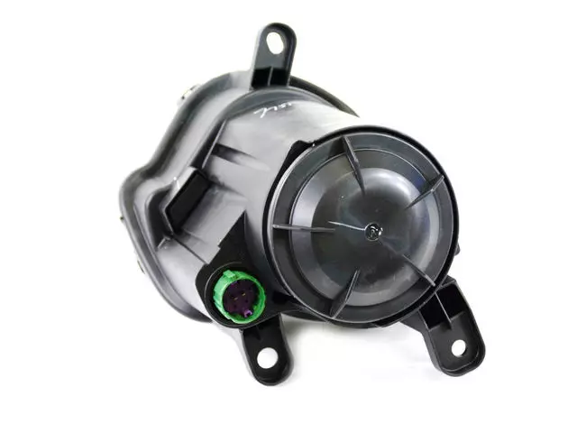 Park And Turn Signal Lamp, Right - Mopar (5182460AC)