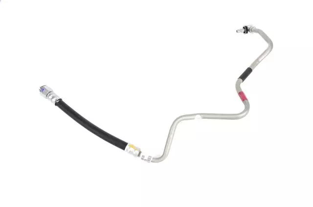 84344478 - : Automatic Transmission Oil Cooler Hose Assembly for Chevrolet: Camaro Image