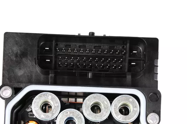 25966977 - Brakes: ABS Control Module for Cadillac: XLR | Chevrolet: Corvette Image