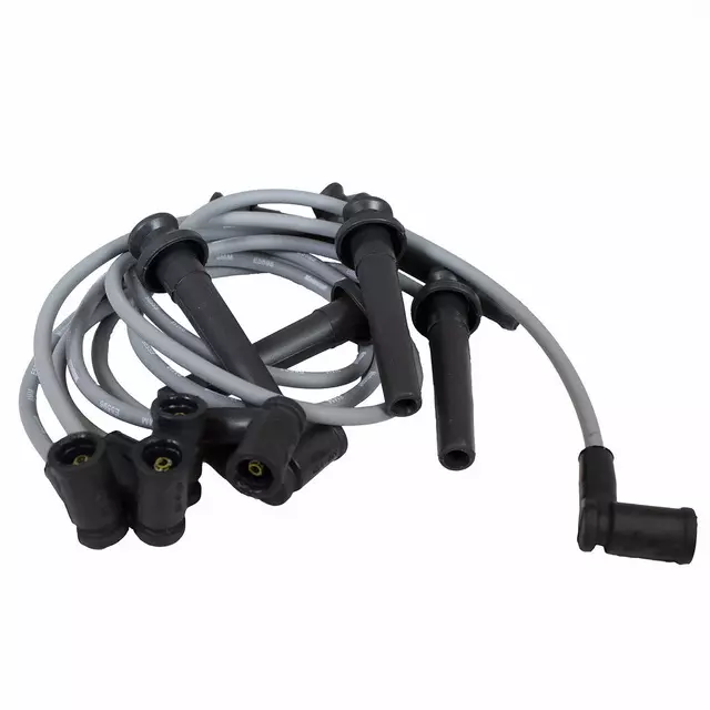 1U2Z12259HA - Electrical: Cable Set for FORD Image