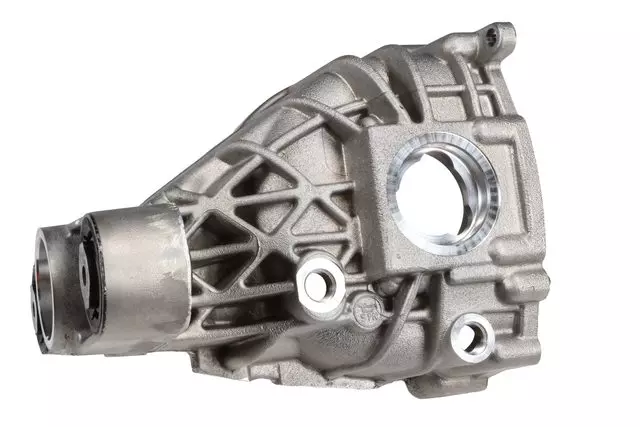 20993942 - Driveline &amp; Axles: Differential Housing for Chevrolet: Camaro Image