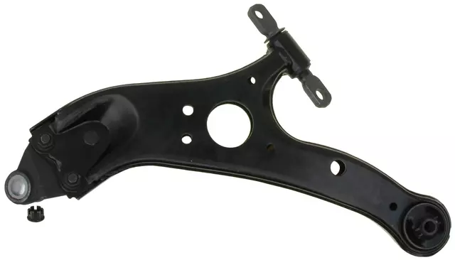 Front Passenger Side Lower Control Arm - ACDelco (45D1995)