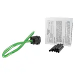 WPT1769 - : Fuel Pump / Sending Unit Connector  for Motorcraft Image