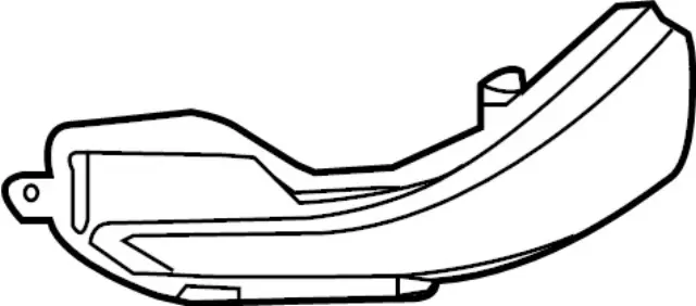 261604GA0A - : Turn Signal for INFINITI: Q50, Q60, Q70, Q70L, QX30 Image