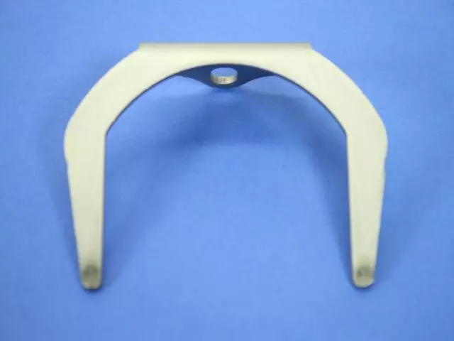 Resonator Bracket - Mopar (4861680AA)