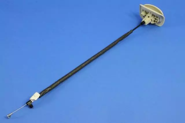 Seat Back Release Cable - Mopar (5MF73JW4AA)