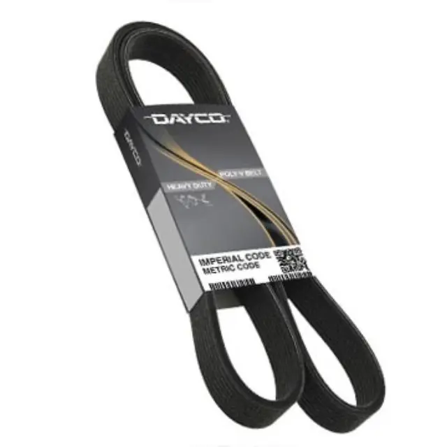 5101030 - : Serpentine Belt for DAYCO HYDRAULIC Image
