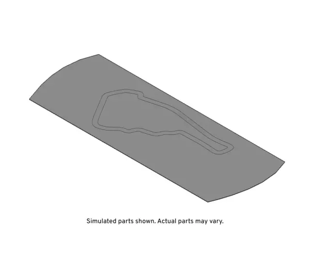 F Decal - GM (87859559)