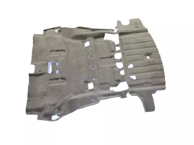1XE51BD3AB - Interior Trim: Cargo Floor Carpet for Dodge: Durango Image