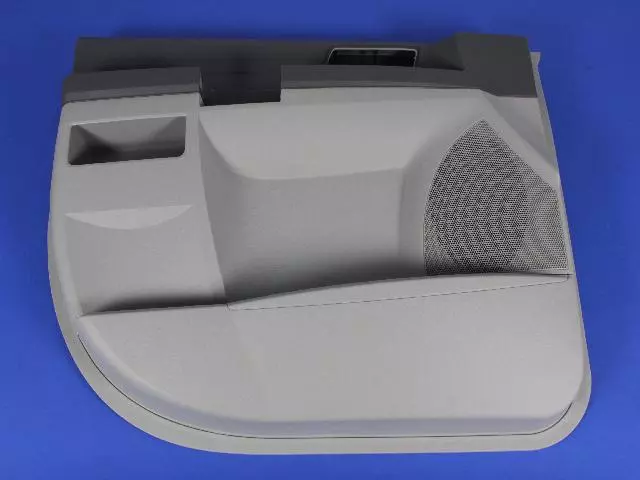 Door Trim Panel - Mopar (1JD771DSAA)