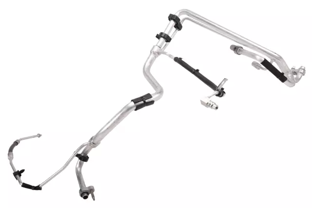 84819074 - : Air Conditioning Refrigerant Heat Exchanger for Buick: Enclave Image