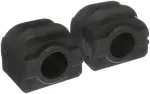 TD4118W - Suspension: Suspension Stabilizer Bar Bushing Kit for DELPHI Image