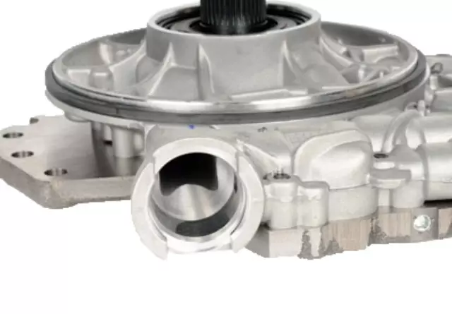 24256952 - Transmission: Automatic Transmission Fluid Pump for Buick: LaCrosse, Regal | Chevrolet: Captiva Sport, Equinox | GMC: Terrain Image