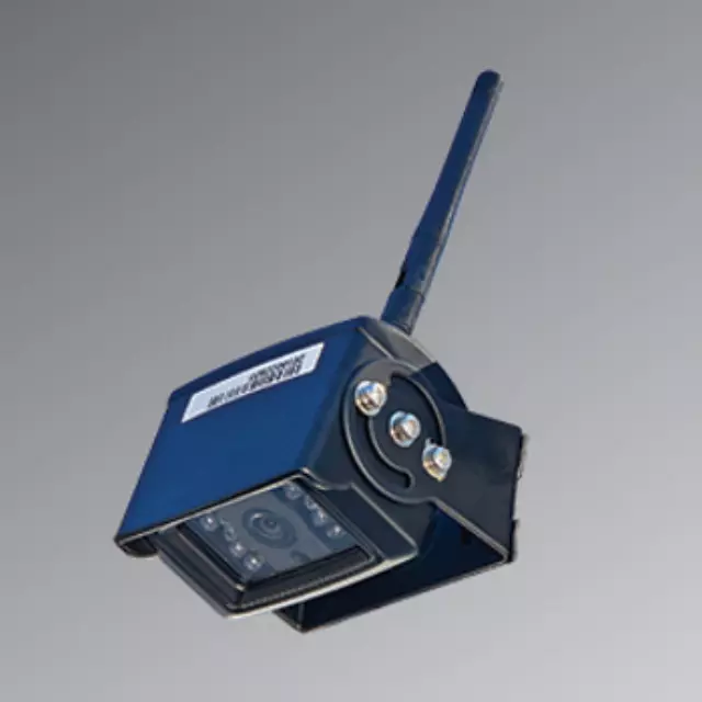 19367548 - Electronics: Camera System for GM Image