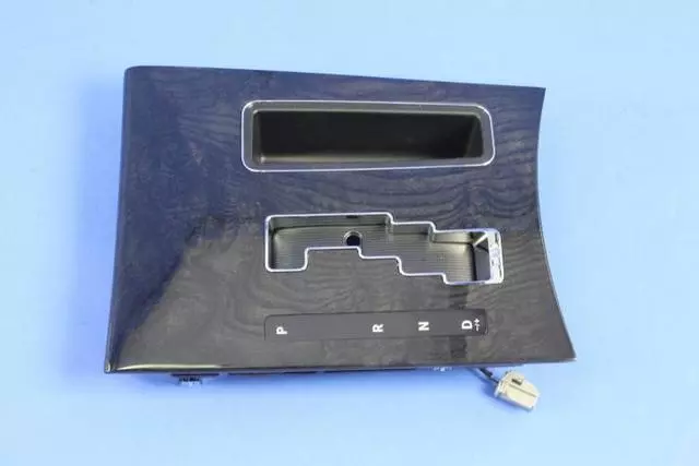 Gear Shift Indicator Bezel - Mopar (1JQ60AAAAG)