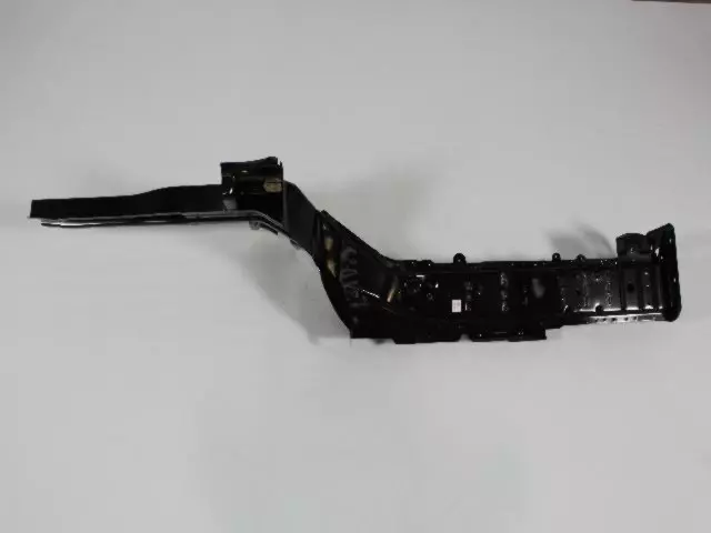 Frame Front Rail, Left - Mopar (5076005AI)
