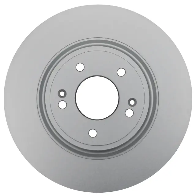 R6F328U - : ADVICS OE Replacement Disc Brake Rotor for Advics Image