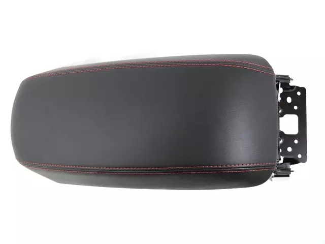 1WZ792X9AD - Interior Trim: Console Armrest for Jeep: Cherokee Image