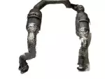 BC3Z5F250D - : Catalytic Converter for Ford Image