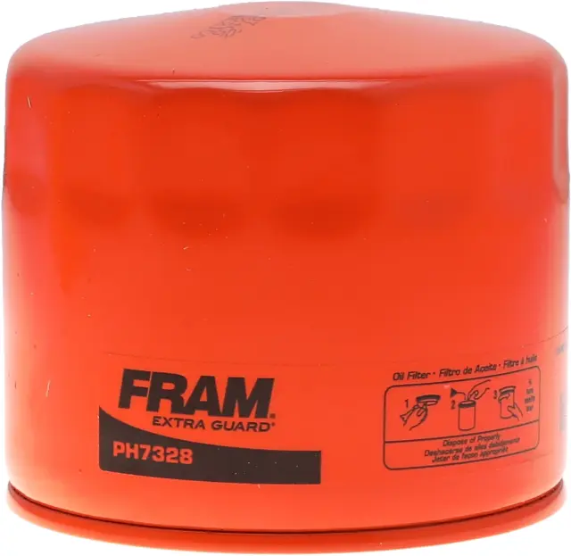 PH7328 - : FRAM, PH7328, Oil Filter for FRAM Image