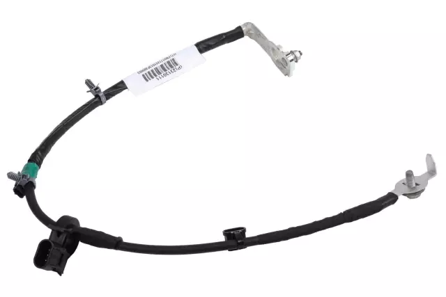 23130111 - Electrical: Negative Cable for Cadillac: ELR Image