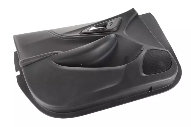 84355774 - Body: Door Trim Panel for Chevrolet: Malibu Image