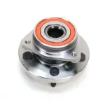 52098679AD - Service Brakes: Brake Hub And Bearing for Mopar Image