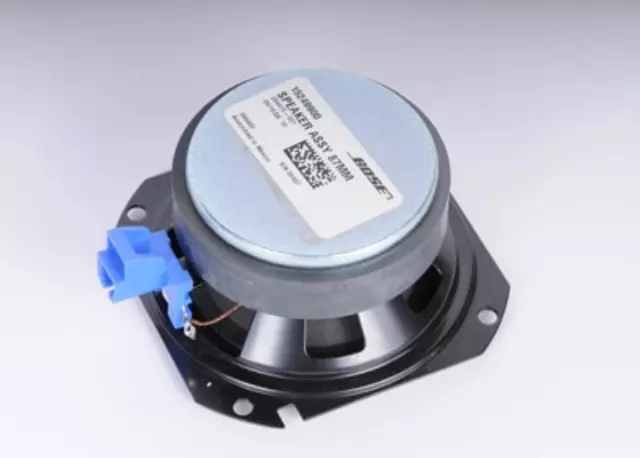 Inst Panel Speaker - GM (15249900)