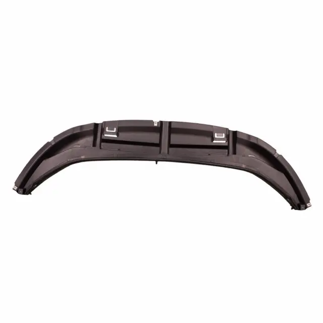 CE8Z-8327-A - Lower Deflector - 2011-2013 Ford Fiesta | Eastgate