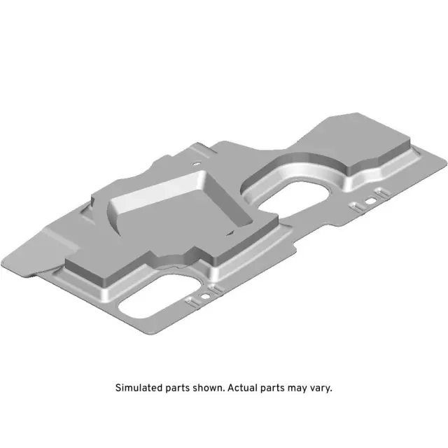 23441376 - : Lower Insulator for GM Image