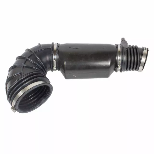 5C2Z9B659CA - Engine: Air Outlet for Ford: E-150, E-250, E-350 Super Duty, E-450 Super Duty Image