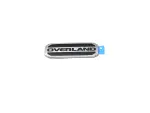 68455154AA - : Nameplate, Lower Right for Mopar Image