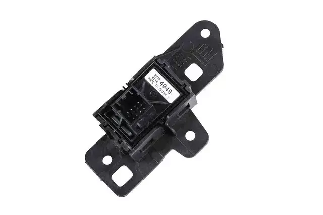 22874955 - : Front Floor Console Bracket for GM Image