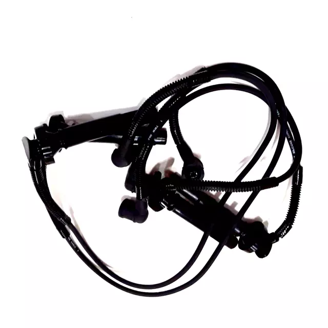 WIRE SET FOR IGNITION 2.5 ***SEE PICTURE*** - Subaru (SOA430Q124)