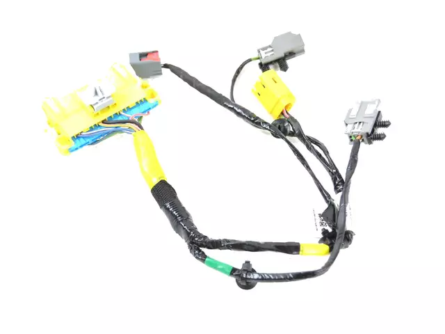 Seat Cushion Wiring - Mopar (68230881AA)