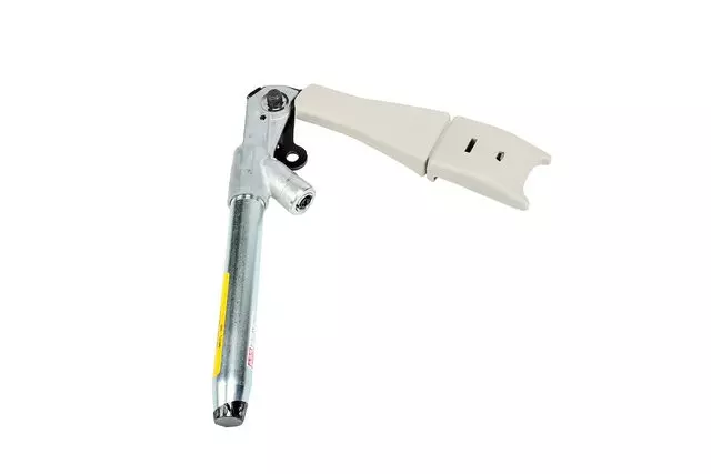 19260400 - : Platinum Driver Seat Belt Tensioner Kit for Cadillac: XTS Image