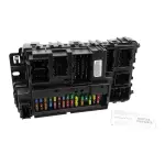 FU5Z15604D - : Body Control Module for Ford: Edge Image