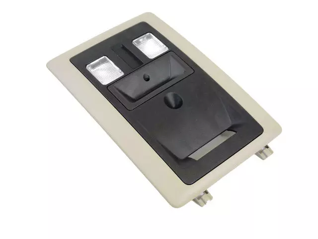 OVERHEAD CONSOLE - HOUSING 1PQ06BD1AA - Mopar (1PQ06BD1AA)