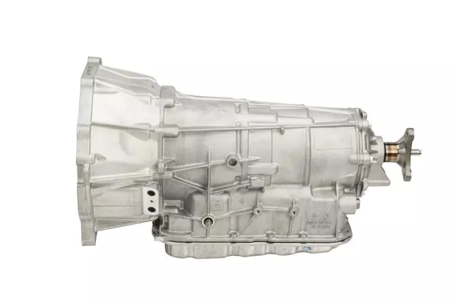 19433504 - : F Remanufactured Transmission for Cadillac: ATS, CTS Image