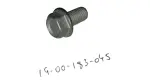 90105A0314 - : Bolt Washer Based H for Toyota Image
