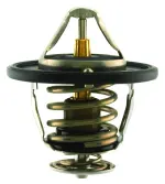 THM012 - : Engine Coolant Thermostat Assembly for AISIN Image